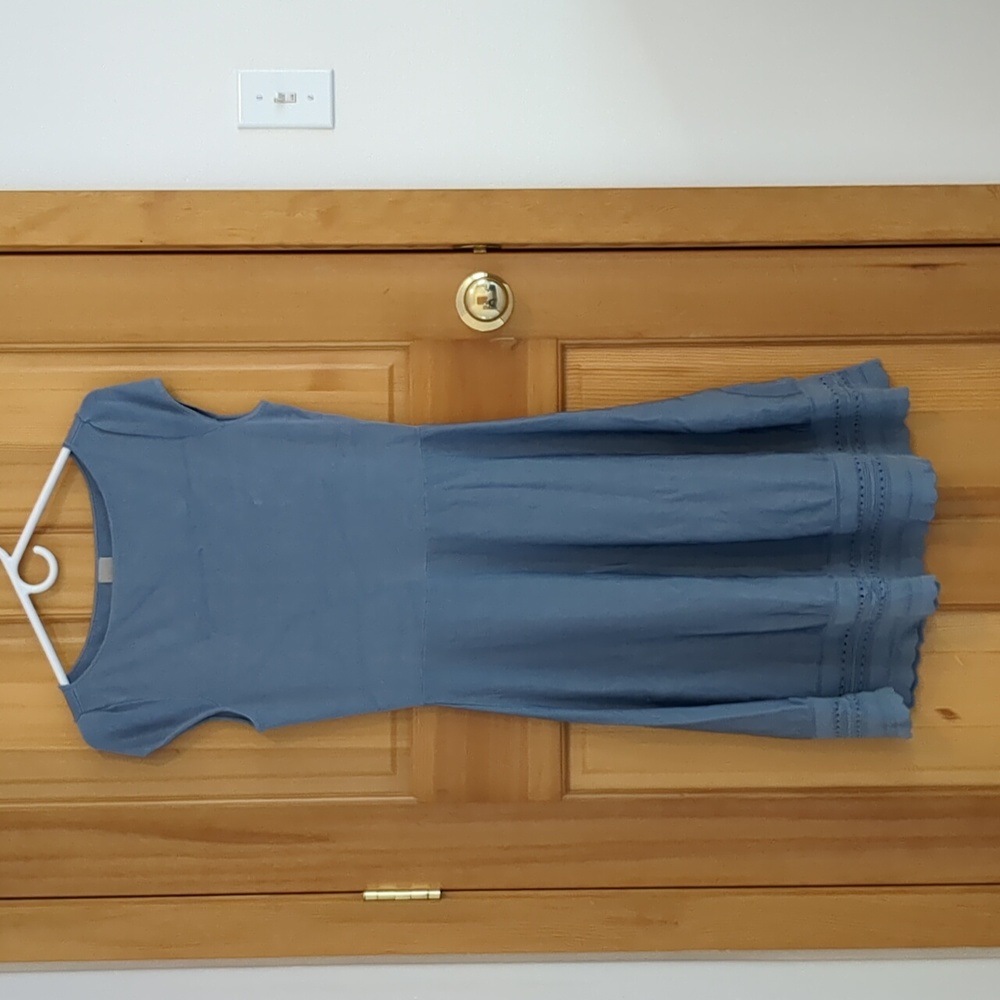 H&M Fine-knit Dress - Picture 3 of 3